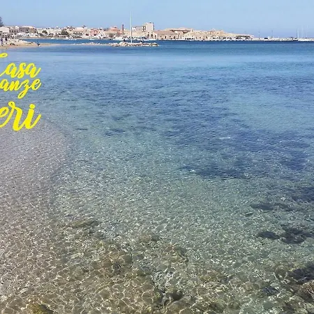 Casa Alba Marina * Marzamemi