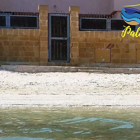 Prázdninový dům Casa Alba Marina Marzamemi
