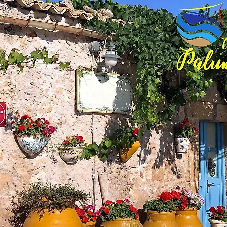 Casa Alba Marina Prázdninový dům *