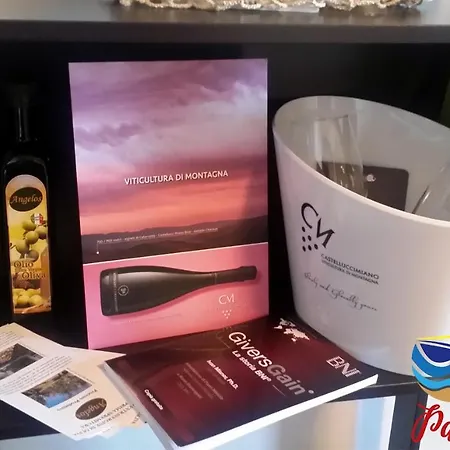 Prázdninový dům Casa Alba Marina Marzamemi