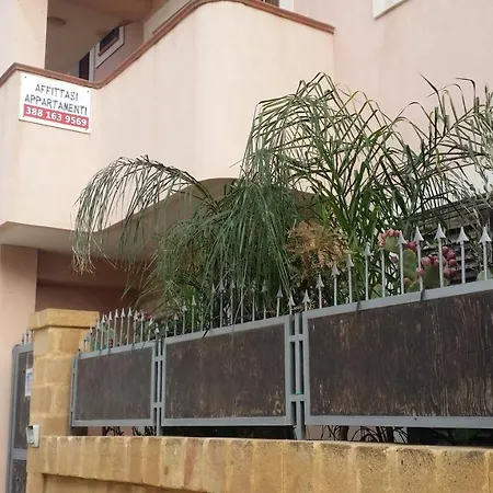 Holiday home Casa Alba Marina