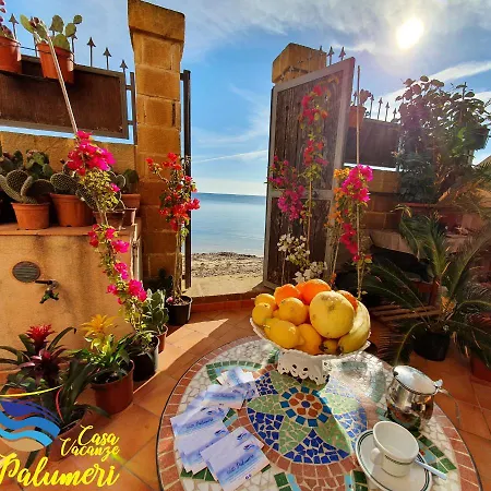 Casa Alba Marina Holiday home *
