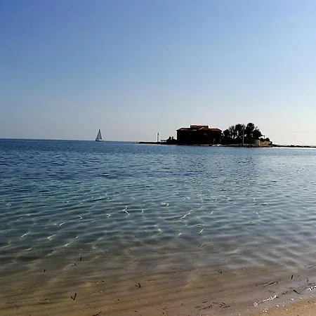 Casa Alba Marina * Marzamemi