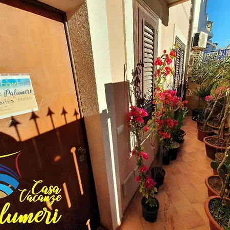 Casa Alba Marina Holiday home *