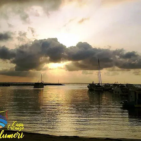 Casa Alba Marina