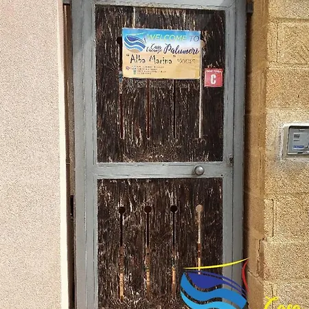 Casa Alba Marina Holiday home