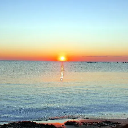Holiday home Casa Alba Marina Marzamemi