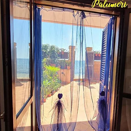 Holiday home Casa Alba Marina