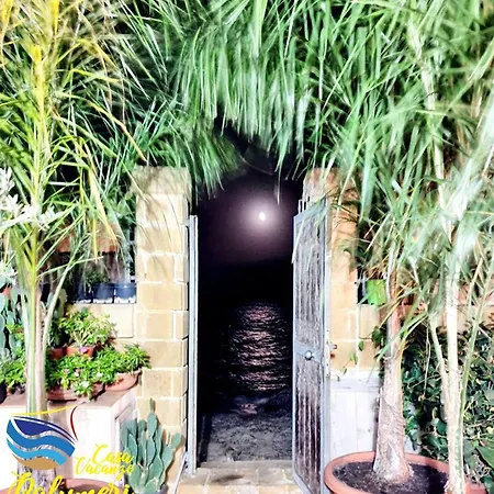 Holiday home Casa Alba Marina