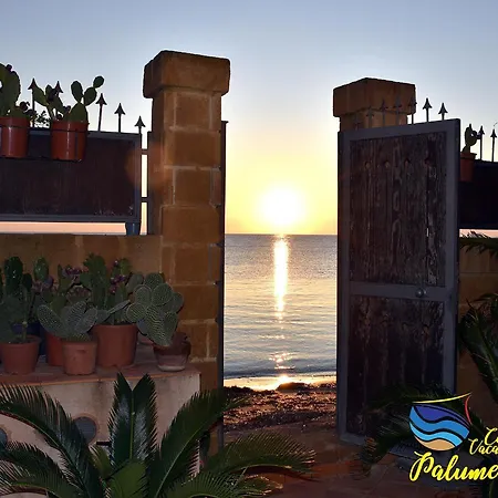 Casa Alba Marina Holiday home *