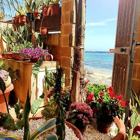 Holiday home Casa Alba Marina *