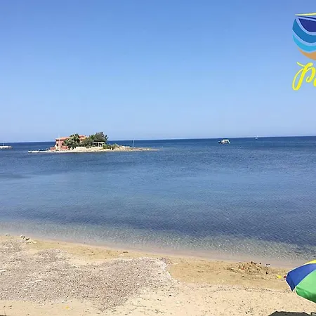 Holiday home Casa Alba Marina