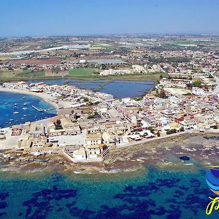 Casa Alba Marina *