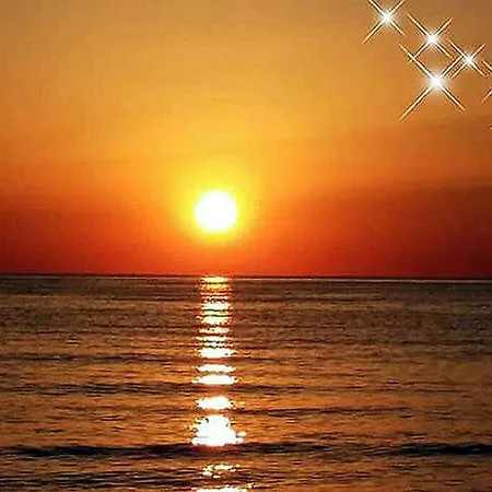 Casa Alba Marina Holiday home *
