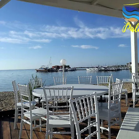 Holiday home Casa Alba Marina Marzamemi