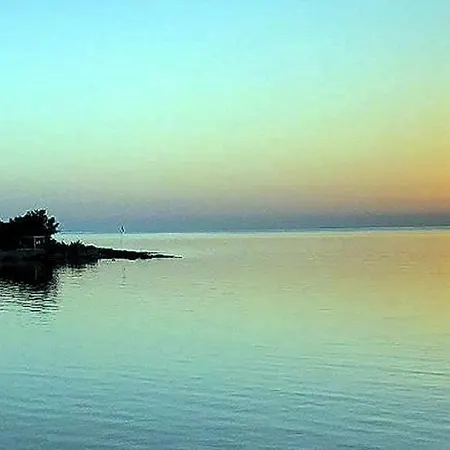 Casa Alba Marina *
