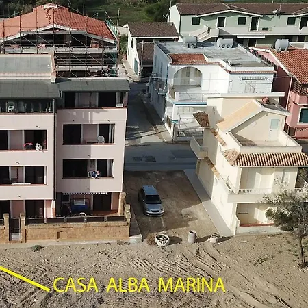 Casa Alba Marina