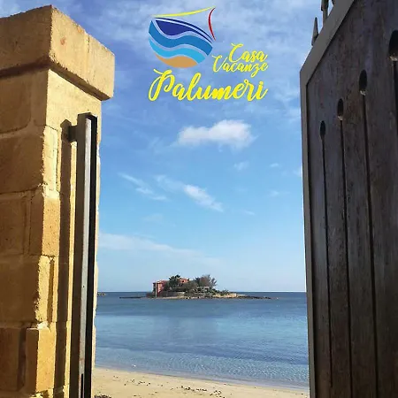 Casa Alba Marina Holiday home Marzamemi