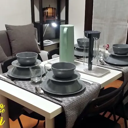 Holiday home Casa Alba Marina *