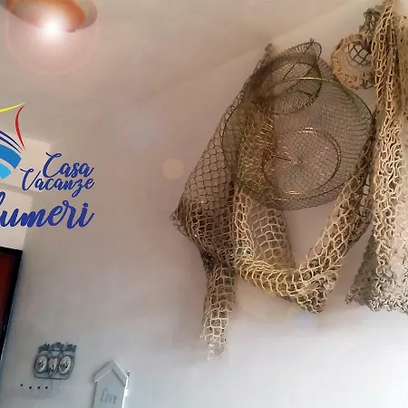 Casa Alba Marina Holiday home Marzamemi
