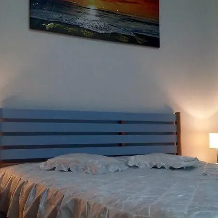 Casa Alba Marina *