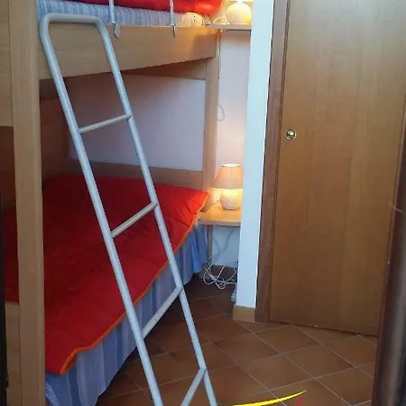 Casa Alba Marina