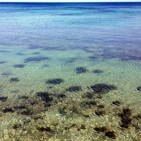 Casa Alba Marina Marzamemi