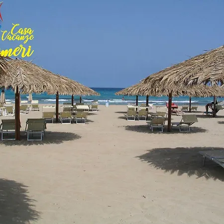Holiday home Casa Alba Marina