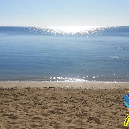 Holiday home Casa Alba Marina *