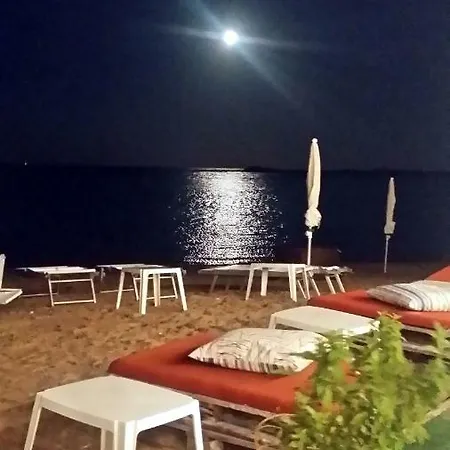 Holiday home Casa Alba Marina Marzamemi