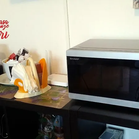 Casa Alba Marina Holiday home Marzamemi