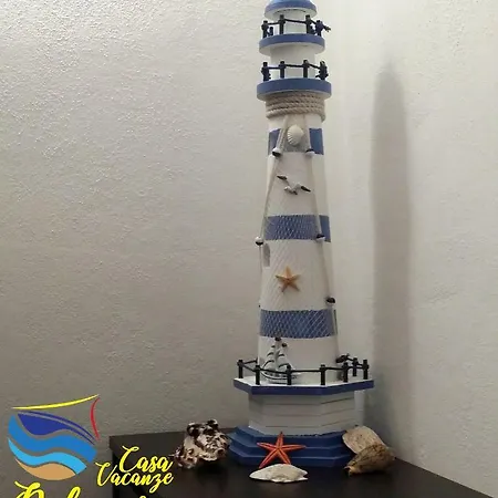 Casa Alba Marina