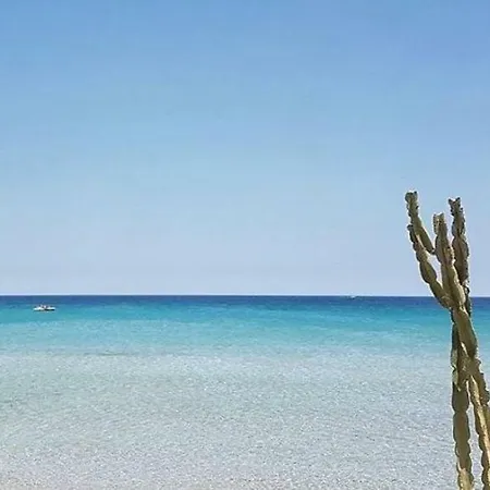 Casa Alba Marina *