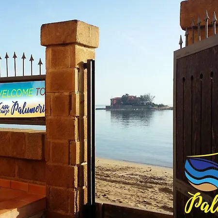 Casa Alba Marina Holiday home Marzamemi