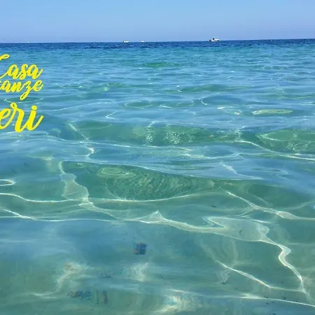 Casa Alba Marina Marzamemi
