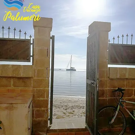 Holiday home Casa Alba Marina