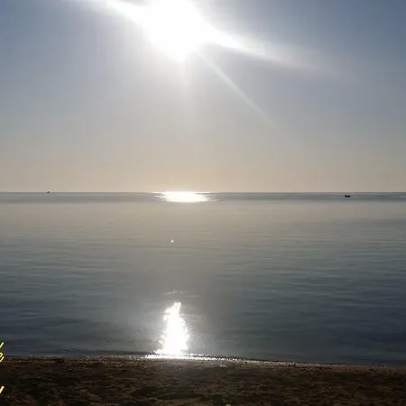 Casa Alba Marina Holiday home *