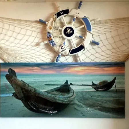 Casa Alba Marina *