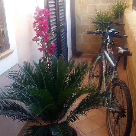 Casa Alba Marina