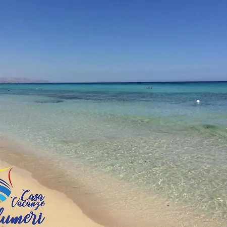 Casa Alba Marina Marzamemi
