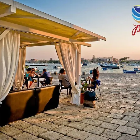 Casa Alba Marina